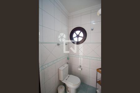 Casa para alugar com 250m², 4 quartos e 1 vagaBanheiro Suíte 2