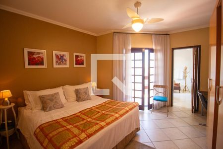 Casa para alugar com 250m², 4 quartos e 1 vagaQuarto / Suíte 4