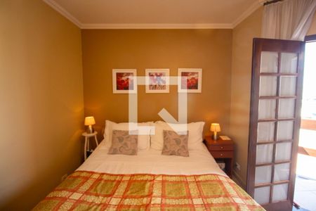 Casa para alugar com 250m², 4 quartos e 1 vagaQuarto / Suíte 4