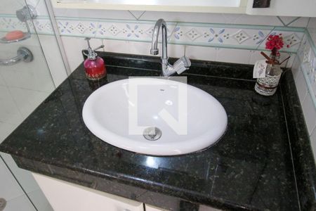 Casa para alugar com 250m², 4 quartos e 1 vagaBanheiro Suíte 2