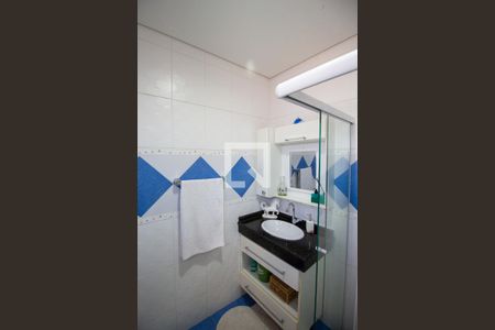 Casa para alugar com 250m², 4 quartos e 1 vagaBanheiro Suíte 3
