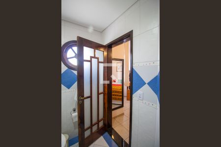 Casa para alugar com 250m², 4 quartos e 1 vagaBanheiro Suíte 3
