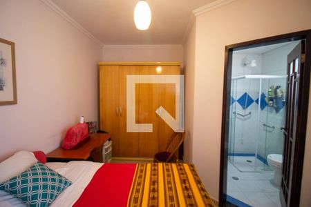 Casa para alugar com 250m², 4 quartos e 1 vagaQuarto / Suíte 3