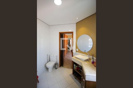 Casa para alugar com 250m², 4 quartos e 1 vagaBanheiro Suíte 4