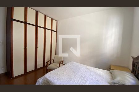 Quarto Suíte de casa à venda com 3 quartos, 300m² em Alto Barroca, Belo Horizonte