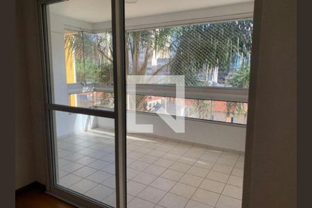 Foto 03 de apartamento à venda com 3 quartos, 93m² em Pinheiros, São Paulo