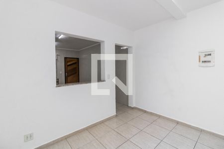 Sala 2 de casa para alugar com 3 quartos, 150m² em Vila Guilhermina, São Paulo