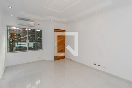 Sala de casa para alugar com 3 quartos, 150m² em Vila Guilhermina, São Paulo