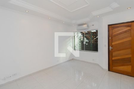 Sala de casa para alugar com 3 quartos, 150m² em Vila Guilhermina, São Paulo
