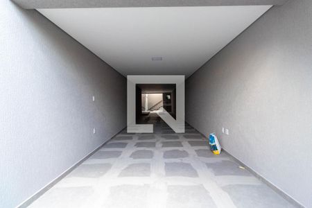 Casa à venda com 220m², 3 quartos e 5 vagas Casa à venda com 220m², 3 quartos e 5 vagasGaragem