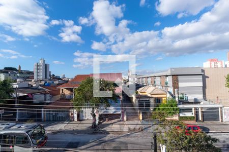 Casa à venda com 220m², 3 quartos e 5 vagas Casa à venda com 220m², 3 quartos e 5 vagasVista da Varanda