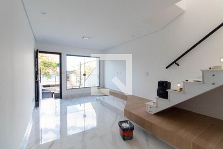 Sala de casa à venda com 3 quartos, 220m² em Penha de França, São Paulo