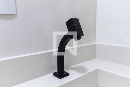 Casa à venda com 220m², 3 quartos e 5 vagas Casa à venda com 220m², 3 quartos e 5 vagasBanheiro - torneira