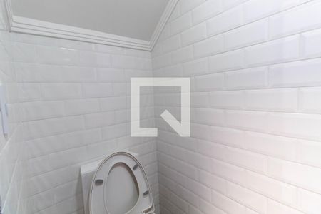 Casa à venda com 220m², 3 quartos e 5 vagas Casa à venda com 220m², 3 quartos e 5 vagasBanheiro de serviço