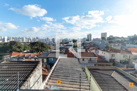 Vista do Quarto 1 de casa à venda com 3 quartos, 220m² em Penha de França, São Paulo