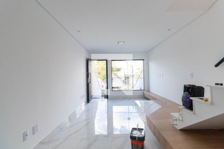 Sala de casa à venda com 3 quartos, 220m² em Penha de França, São Paulo