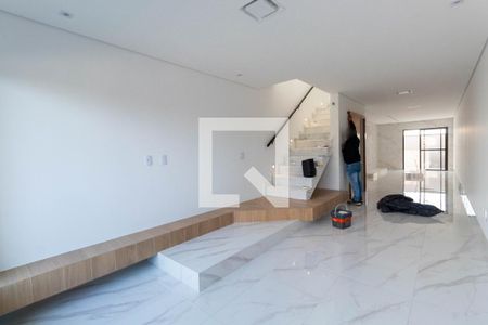 Sala de casa à venda com 3 quartos, 220m² em Penha de França, São Paulo