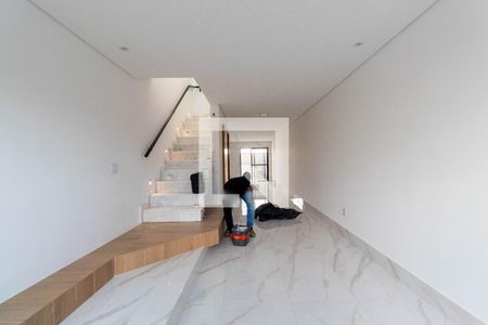 Sala de casa à venda com 3 quartos, 220m² em Penha de França, São Paulo