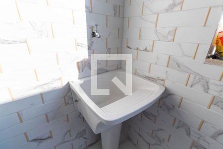 Casa à venda com 220m², 3 quartos e 5 vagas Casa à venda com 220m², 3 quartos e 5 vagasLavanderia