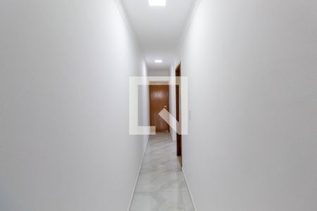 Casa à venda com 220m², 3 quartos e 5 vagas Casa à venda com 220m², 3 quartos e 5 vagasCorredor