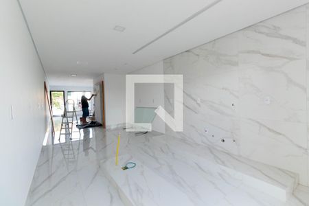 Casa à venda com 220m², 3 quartos e 5 vagas Casa à venda com 220m², 3 quartos e 5 vagasCozinha