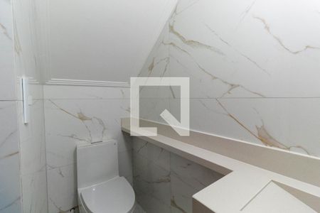 Casa à venda com 220m², 3 quartos e 5 vagas Casa à venda com 220m², 3 quartos e 5 vagasLavabo