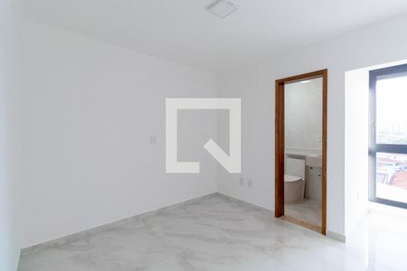 Quarto Suíte 1 de casa à venda com 3 quartos, 220m² em Penha de França, São Paulo