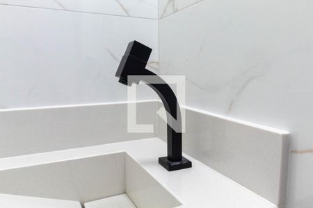 Casa à venda com 220m², 3 quartos e 5 vagas Casa à venda com 220m², 3 quartos e 5 vagasBanheiro - torneira