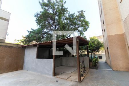 Apartamento para alugar com 48m², 2 quartos e 1 vagaEspaço Gourmet