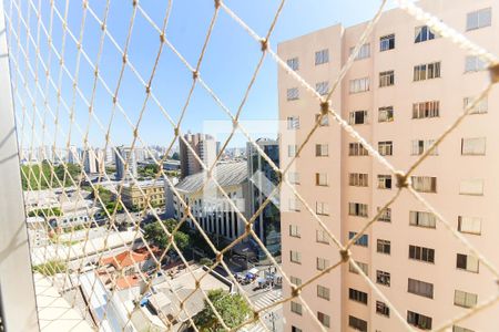 Apartamento para alugar com 48m², 2 quartos e 1 vagaVista Do Quarto 2