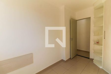 Quarto 1 de apartamento para alugar com 2 quartos, 48m² em Belenzinho, São Paulo