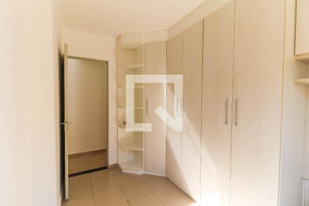 Quarto 1 de apartamento para alugar com 2 quartos, 48m² em Belenzinho, São Paulo