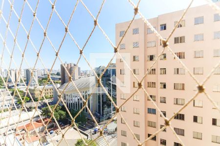 Vista Do Quarto 1 de apartamento para alugar com 2 quartos, 48m² em Belenzinho, São Paulo