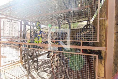 Apartamento para alugar com 48m², 2 quartos e 1 vagaBicicletário