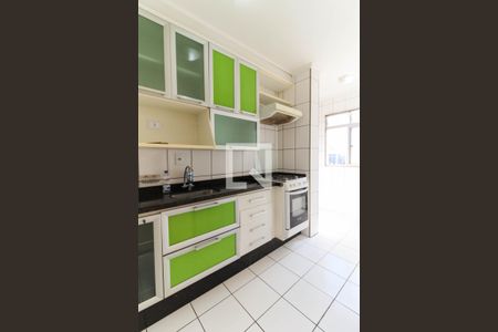 Apartamento para alugar com 48m², 2 quartos e 1 vagaCozinha/Área De Serviço