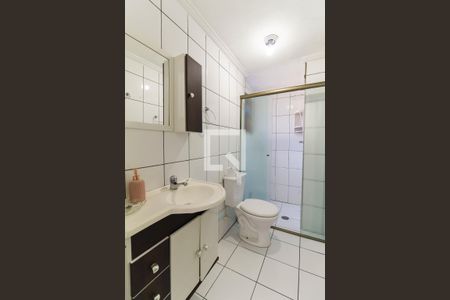 Apartamento para alugar com 48m², 2 quartos e 1 vagaBanheiro