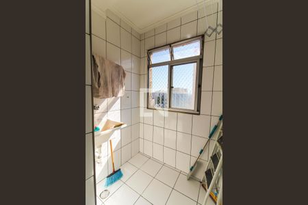 Apartamento para alugar com 48m², 2 quartos e 1 vagaCozinha/Área De Serviço