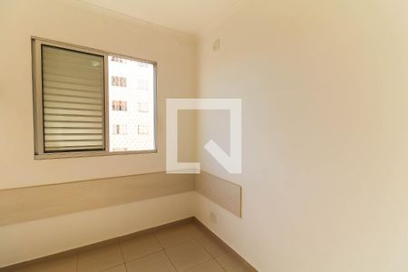 Quarto 1 de apartamento para alugar com 2 quartos, 48m² em Belenzinho, São Paulo