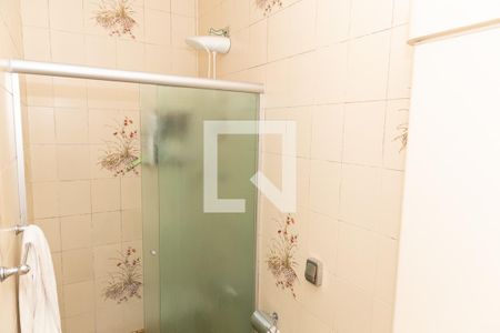 Banheiro da Suíte de casa à venda com 3 quartos, 246m² em Jardim Tranquilidade, Guarulhos