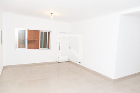 Sala de casa para alugar com 3 quartos, 246m² em Jardim Tranquilidade, Guarulhos