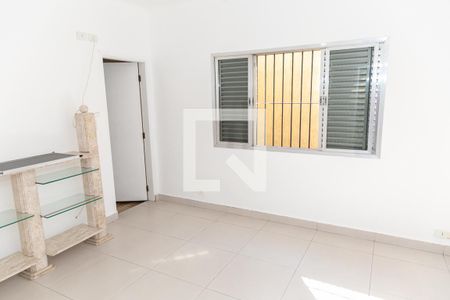 Suite de casa à venda com 3 quartos, 246m² em Jardim Tranquilidade, Guarulhos