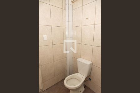 Banheiro de apartamento para alugar com 1 quarto, 41m² em Liberdade, São Paulo