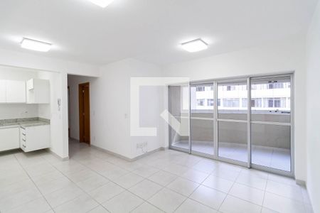 Sala  de apartamento à venda com 2 quartos, 68m² em Boa Viagem, Belo Horizonte