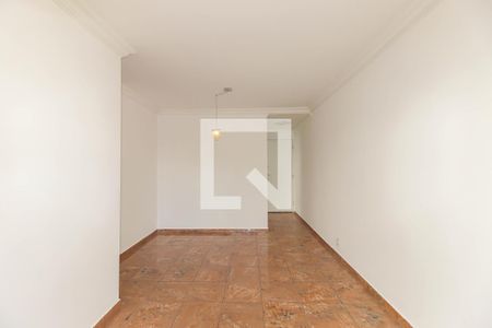 Sala de apartamento para alugar com 3 quartos, 65m² em Vila Carrão, São Paulo