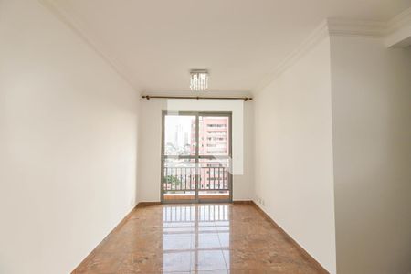 Sala de apartamento para alugar com 3 quartos, 65m² em Vila Carrão, São Paulo