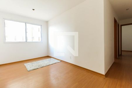 Sala de apartamento para alugar com 2 quartos, 43m² em Colônia (zona Leste), São Paulo