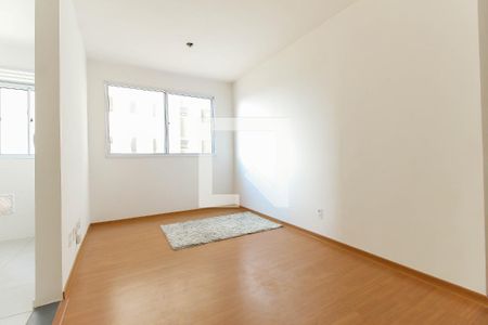 Apartamento para alugar com 2 quartos, 43m² em Colônia (zona Leste), São Paulo