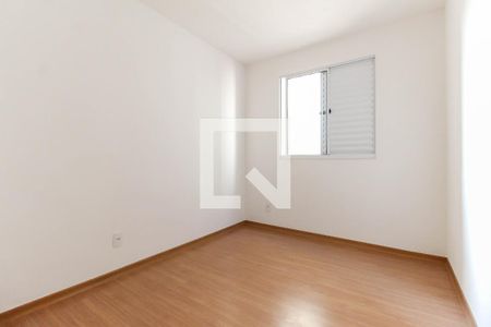 Quarto 1 de apartamento para alugar com 2 quartos, 43m² em Colônia (zona Leste), São Paulo