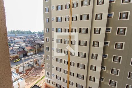Vista do Quarto 1 de apartamento para alugar com 2 quartos, 43m² em Colônia (zona Leste), São Paulo