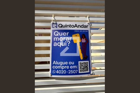 Apartamento à venda com 100m², 2 quartos e 2 vagasInstalação da plaquinha 